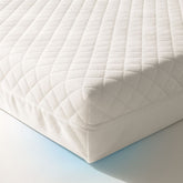 Waterproof Baby Cot Mattress - Hypoallergenic, Breathable & Firm Support for Safe Sleep