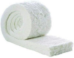 Loft Insulation Roll, Energy-Saving, Easy-Install Weather Stripping, Premium Itch-Free Polyester for Roof, Door, Window & Shed Insulation