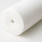 Hypoallergenic Recycled Polyester Wadding - Soft, Washable & Durable Padding for Quilting, Crafts, Upholstery & Sewing