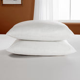 Luxury Corovin Pillows – Soft, Supportive & Hypoallergenic – Breathable Comfort for All Sleepers – Available in All Firmness Levels & Pack Sizes