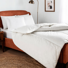 Luxury Corovin Pillows – Soft, Supportive & Hypoallergenic – Breathable Comfort for All Sleepers – Available in All Firmness Levels & Pack Sizes