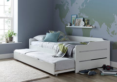 Copella Guest Bed With Trundle