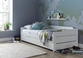 Copella Guest Bed With Trundle