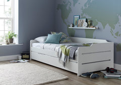 Copella Guest Bed With Trundle
