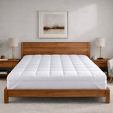 Luxury Duck Feather & Down Mattress Topper