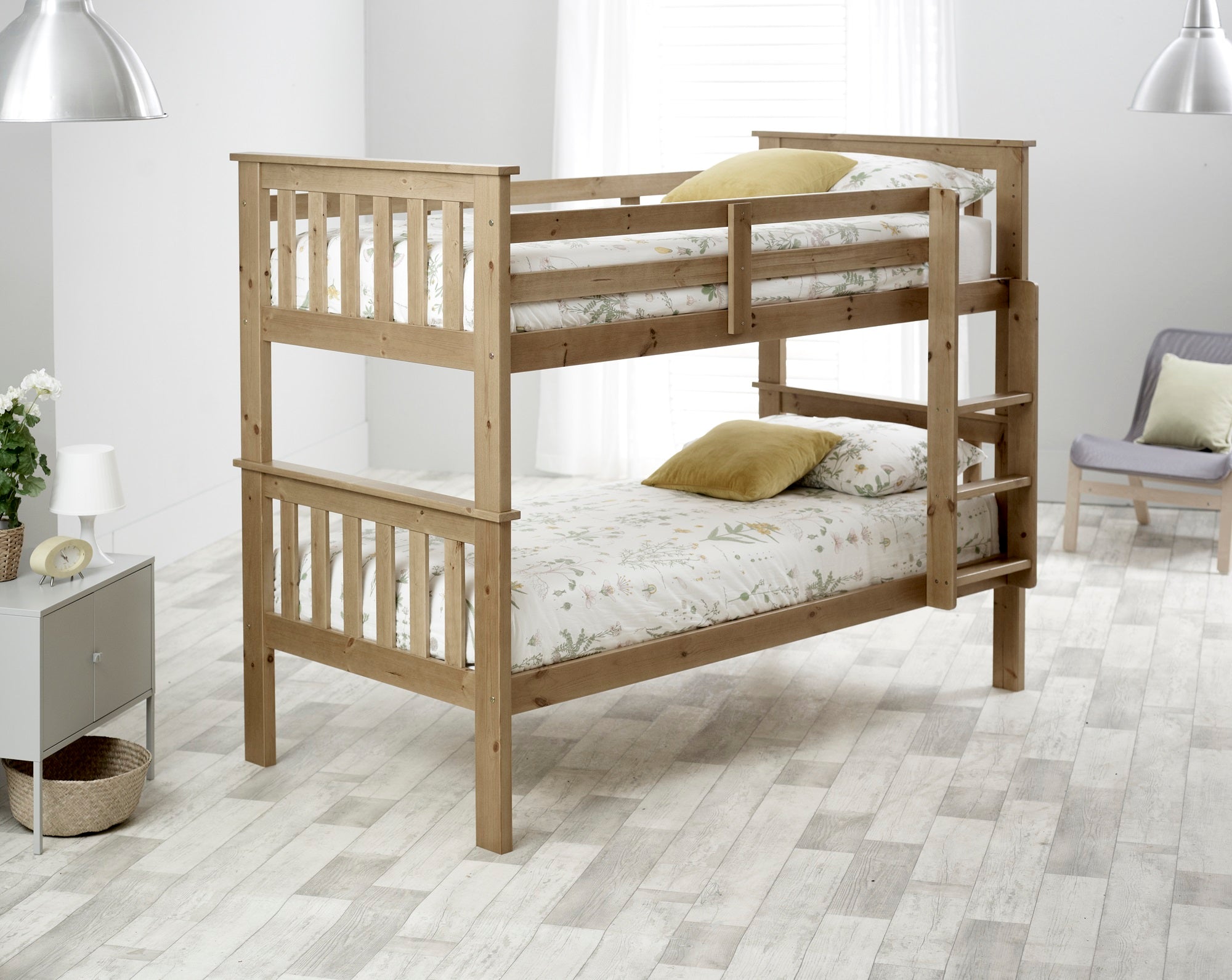 Carra Bunk Bed