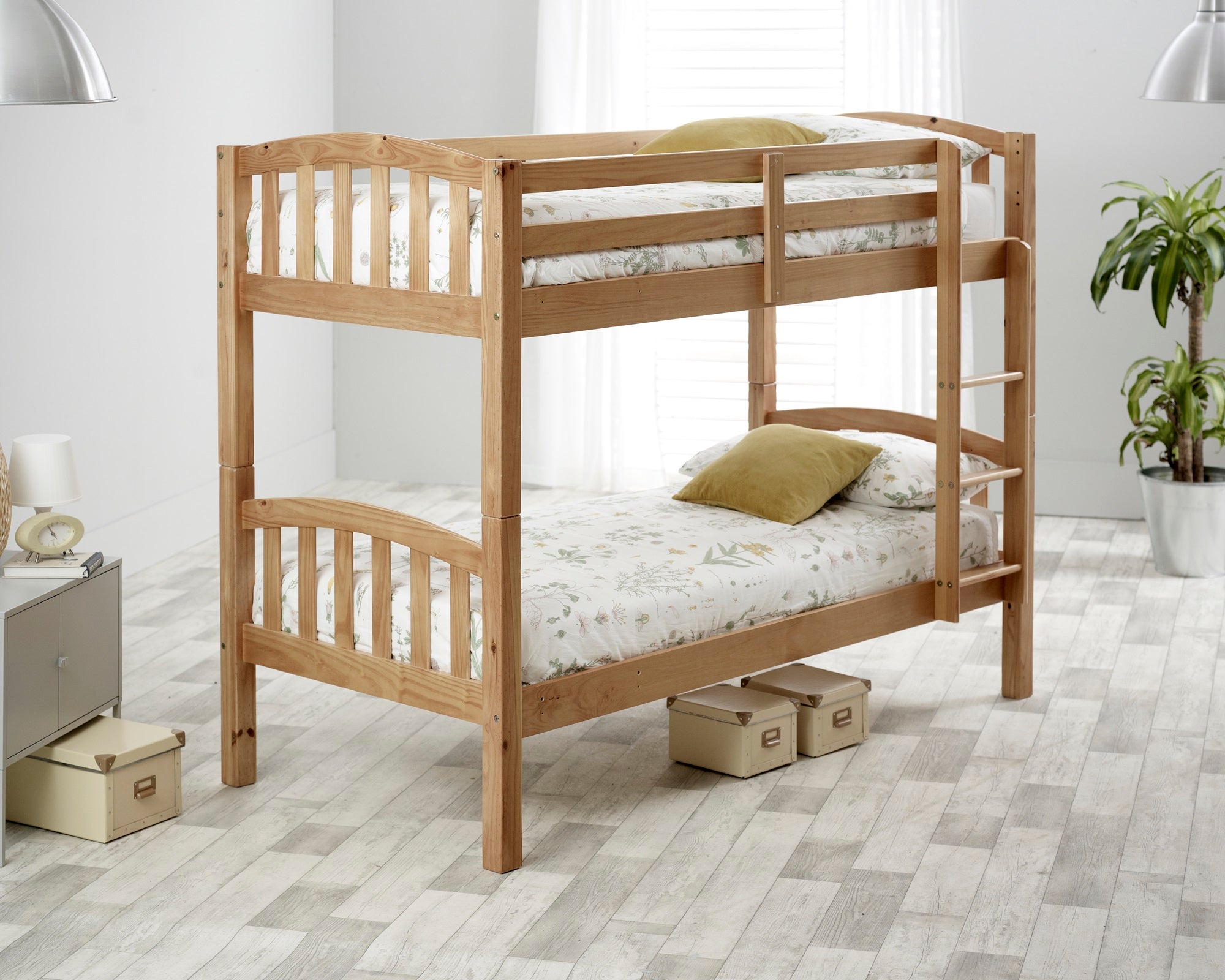 Maya Bunk Bed