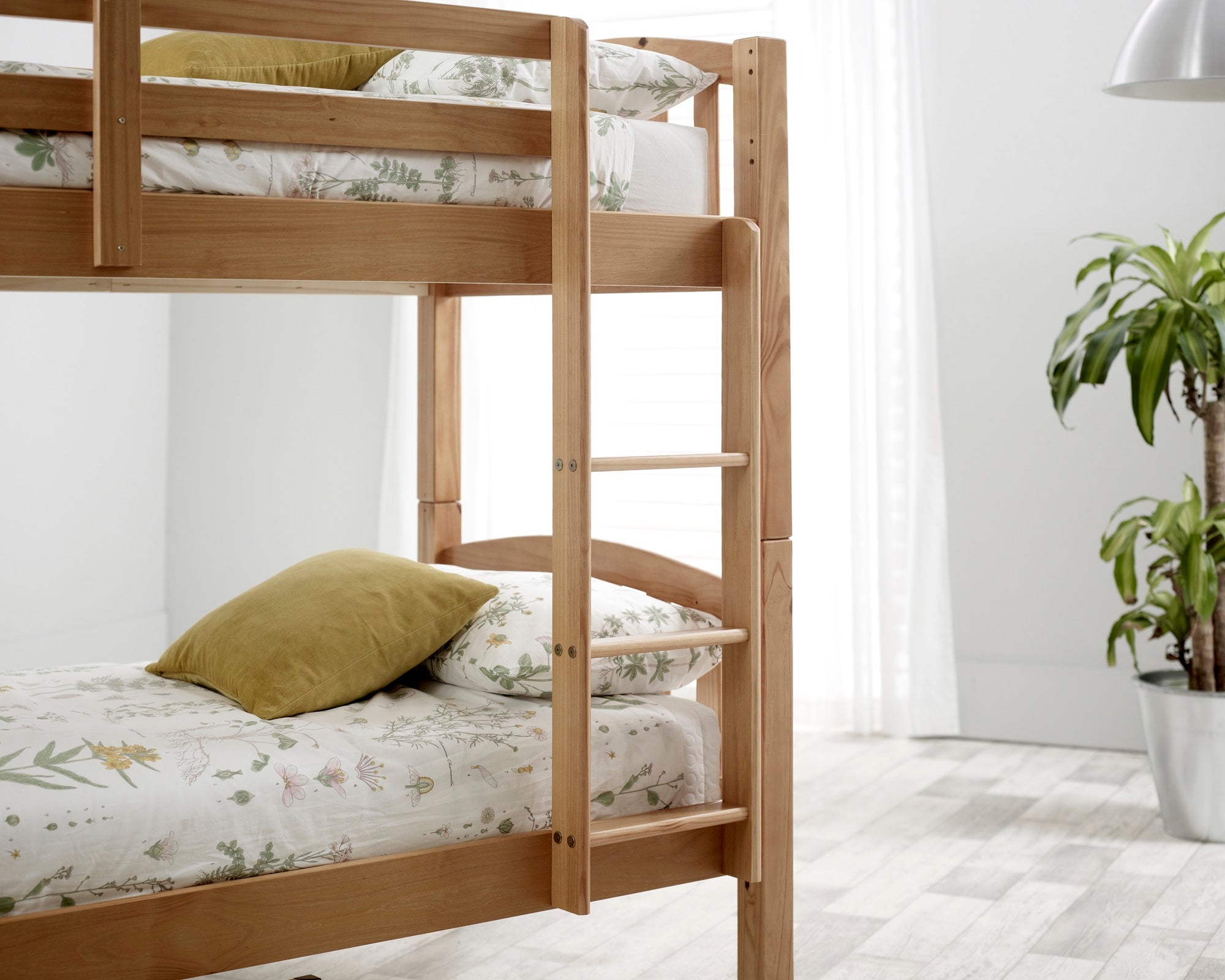 Maya Bunk Bed