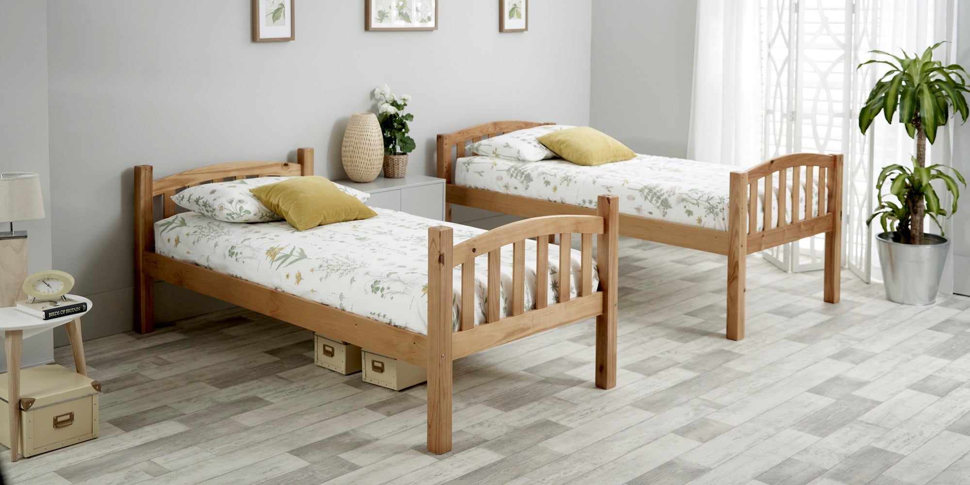 Maya Bunk Bed