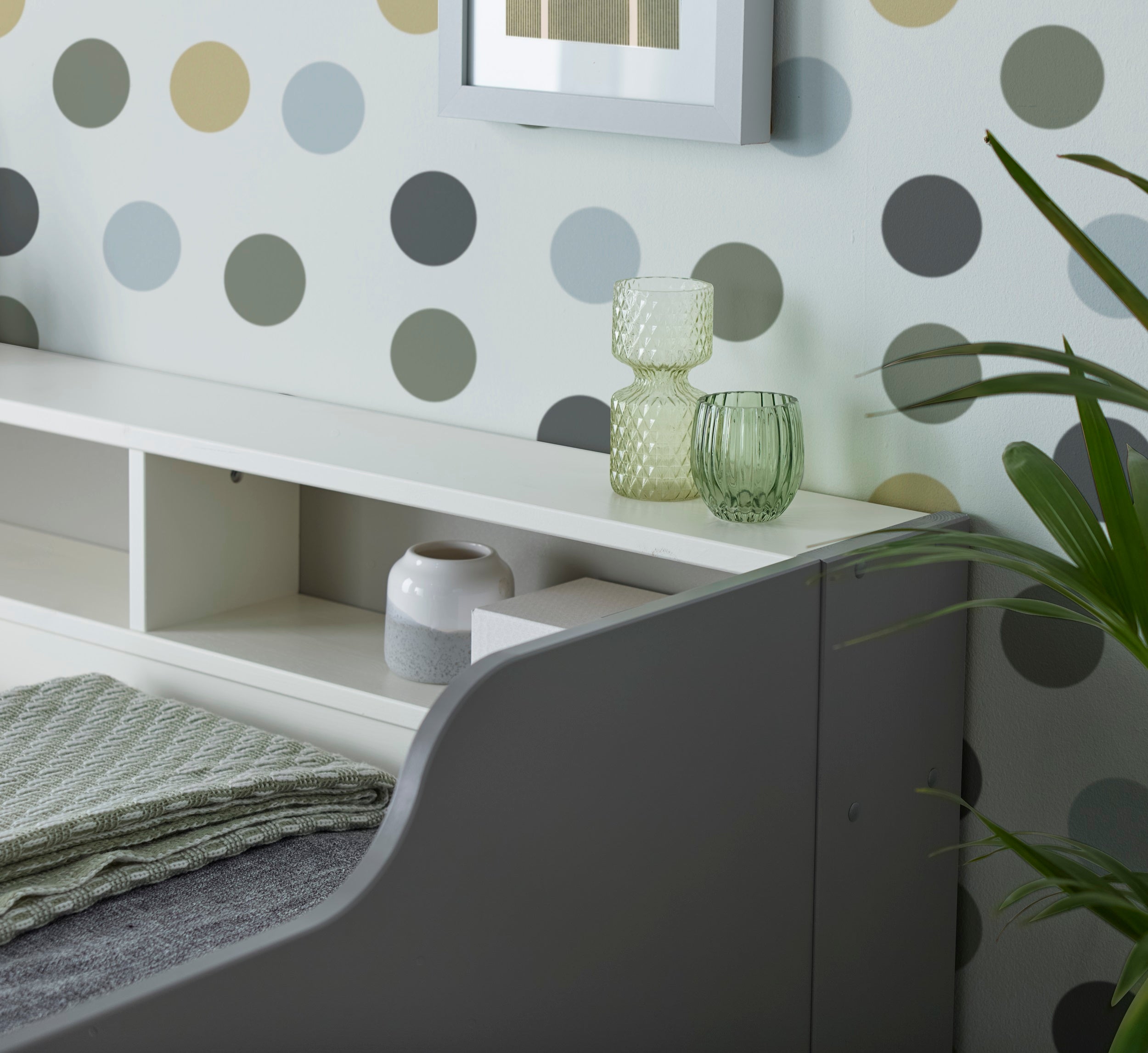 Tyler Guest Bed