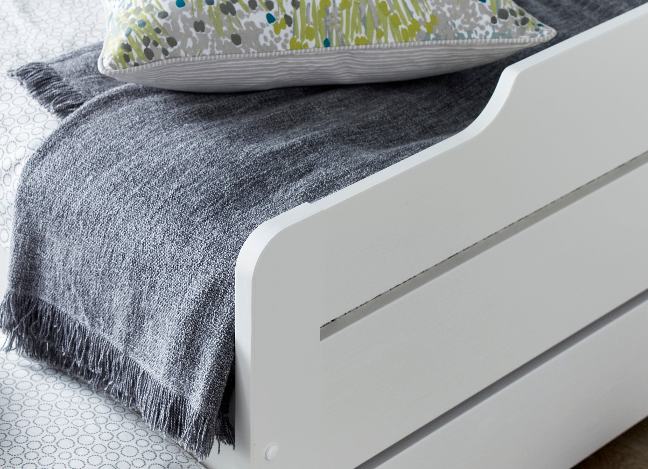 Copella Guest Bed With Trundle