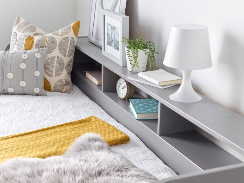 Tyler Guest Bed